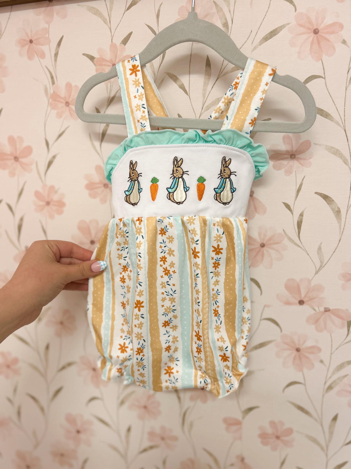 Peter Rabbit Bubble