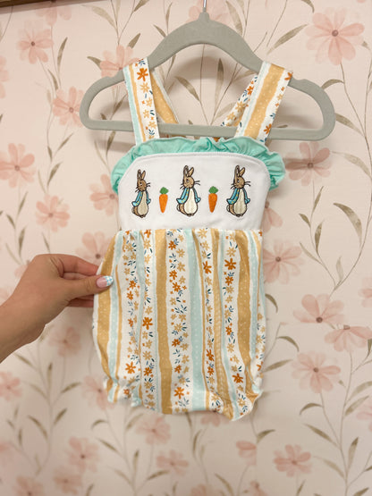 Peter Rabbit Bubble