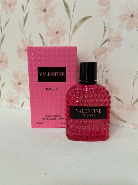 Valentine Intense Insp Perfume