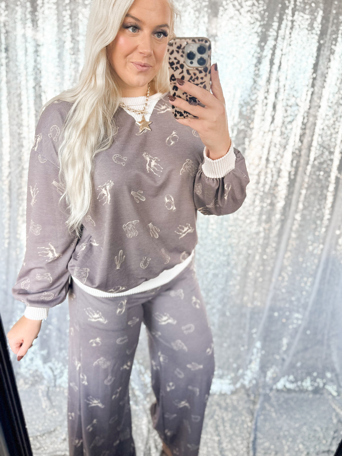 Cowgirl Cutie {SET}