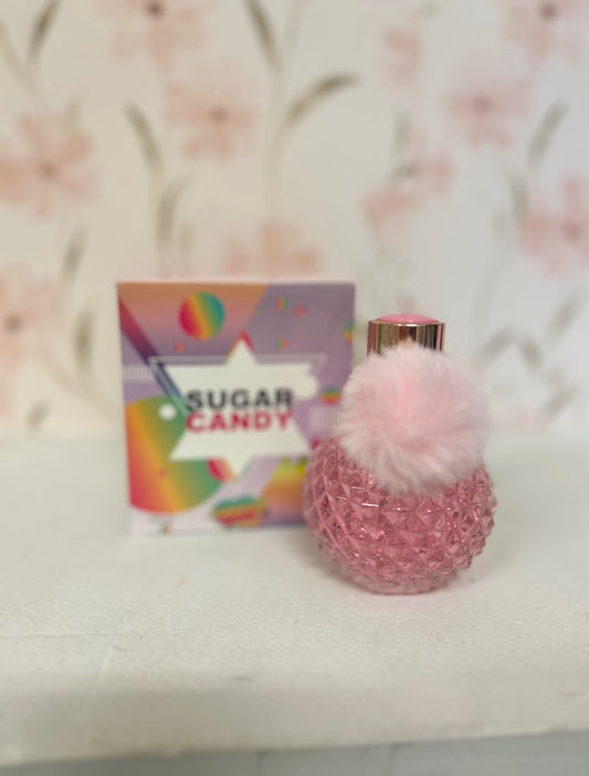 Sugar Candy Insp Perfume