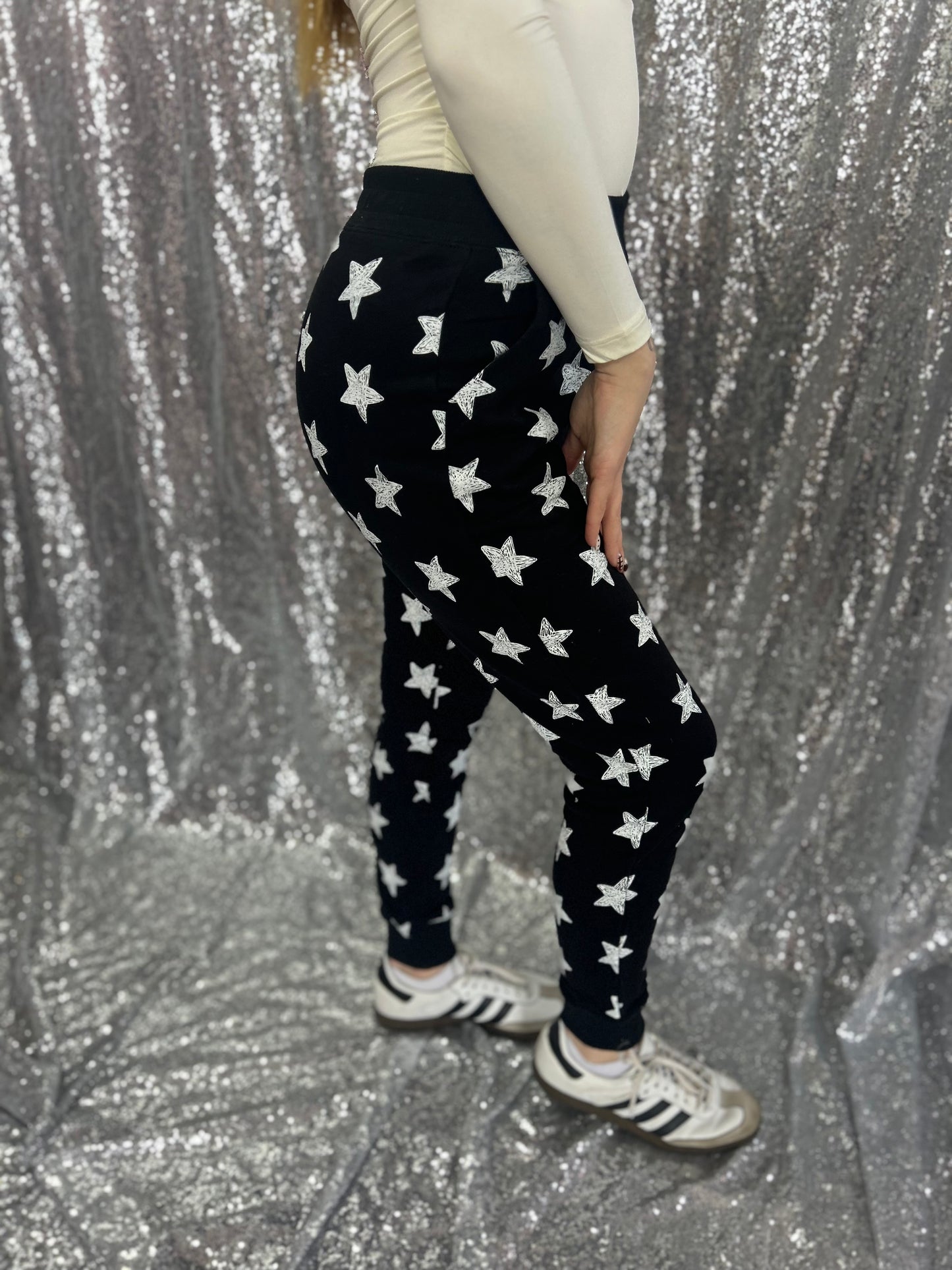 Star of the Show Sweatpants