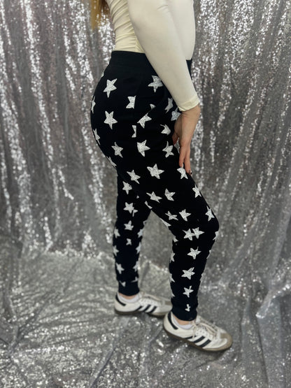 Star of the Show Sweatpants