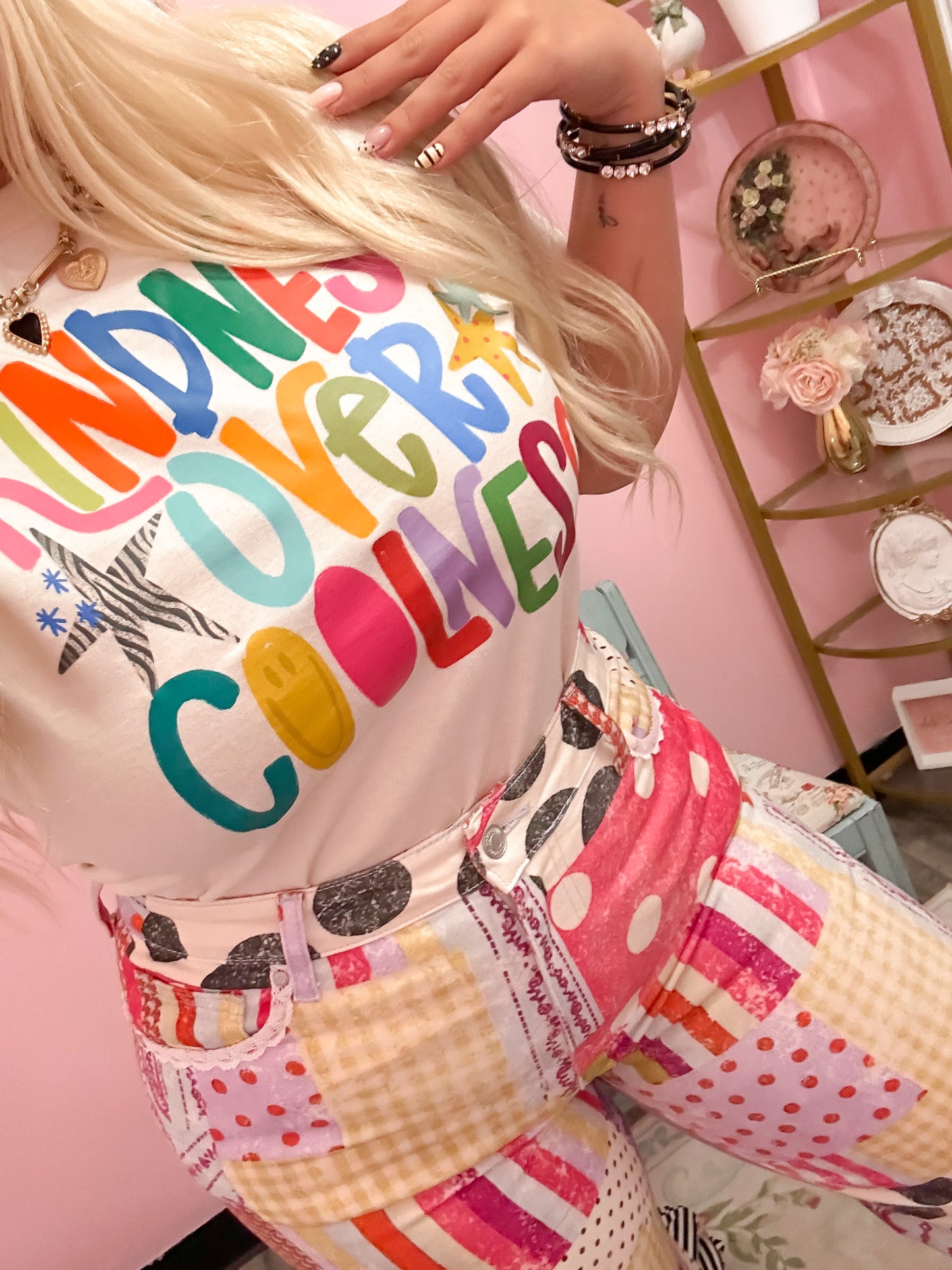 Color Me Happy Denim