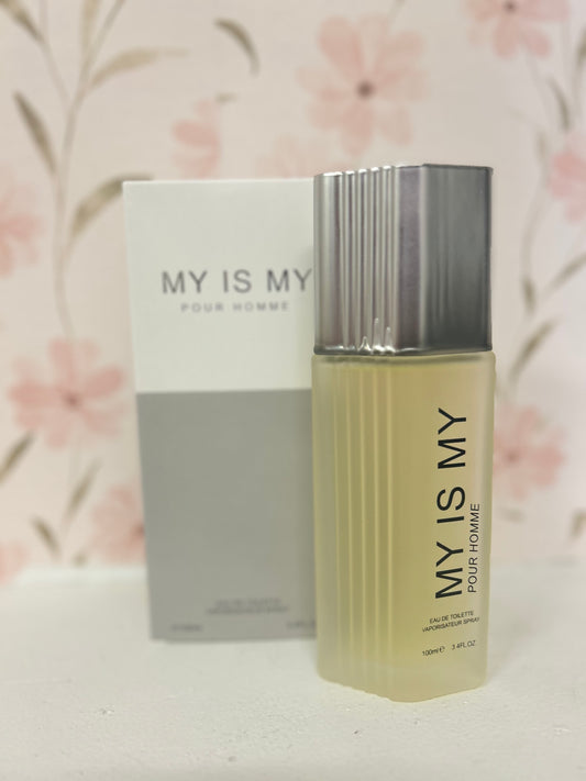 My Is My Insp Perfume