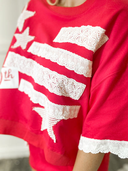 The 250th Celebration {Set}
