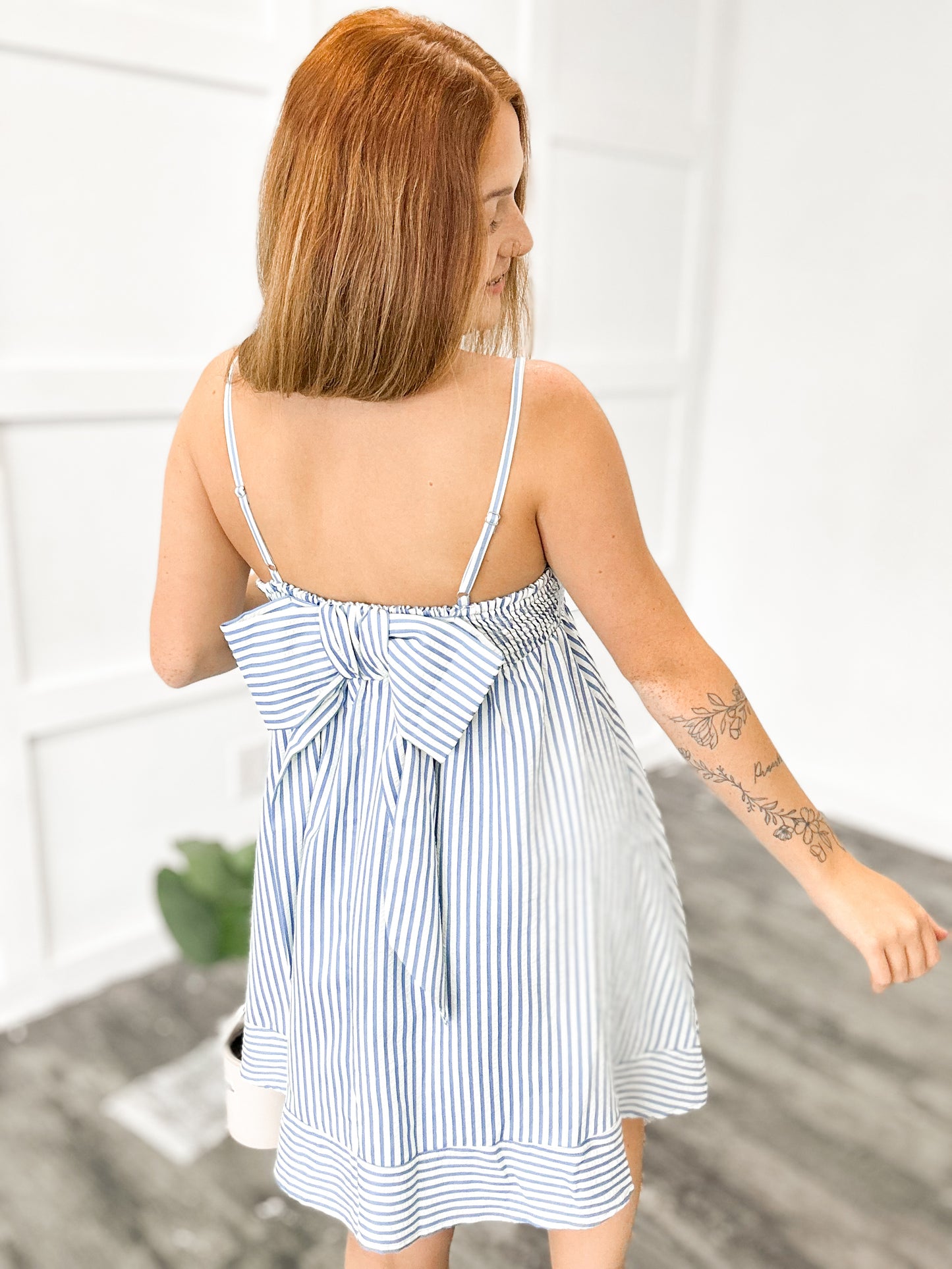Southern Belle Sundress