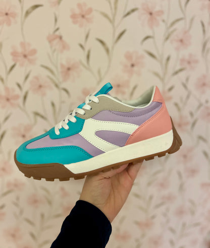 Candy Crush Sneaker