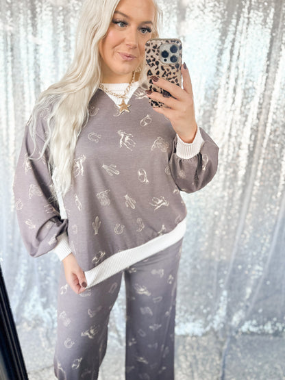Cowgirl Cutie {SET}