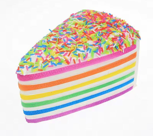 Birthday Cake Squishy