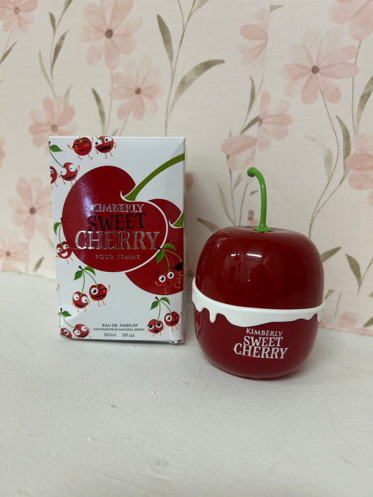 Sweet Cherry Insp Perfume