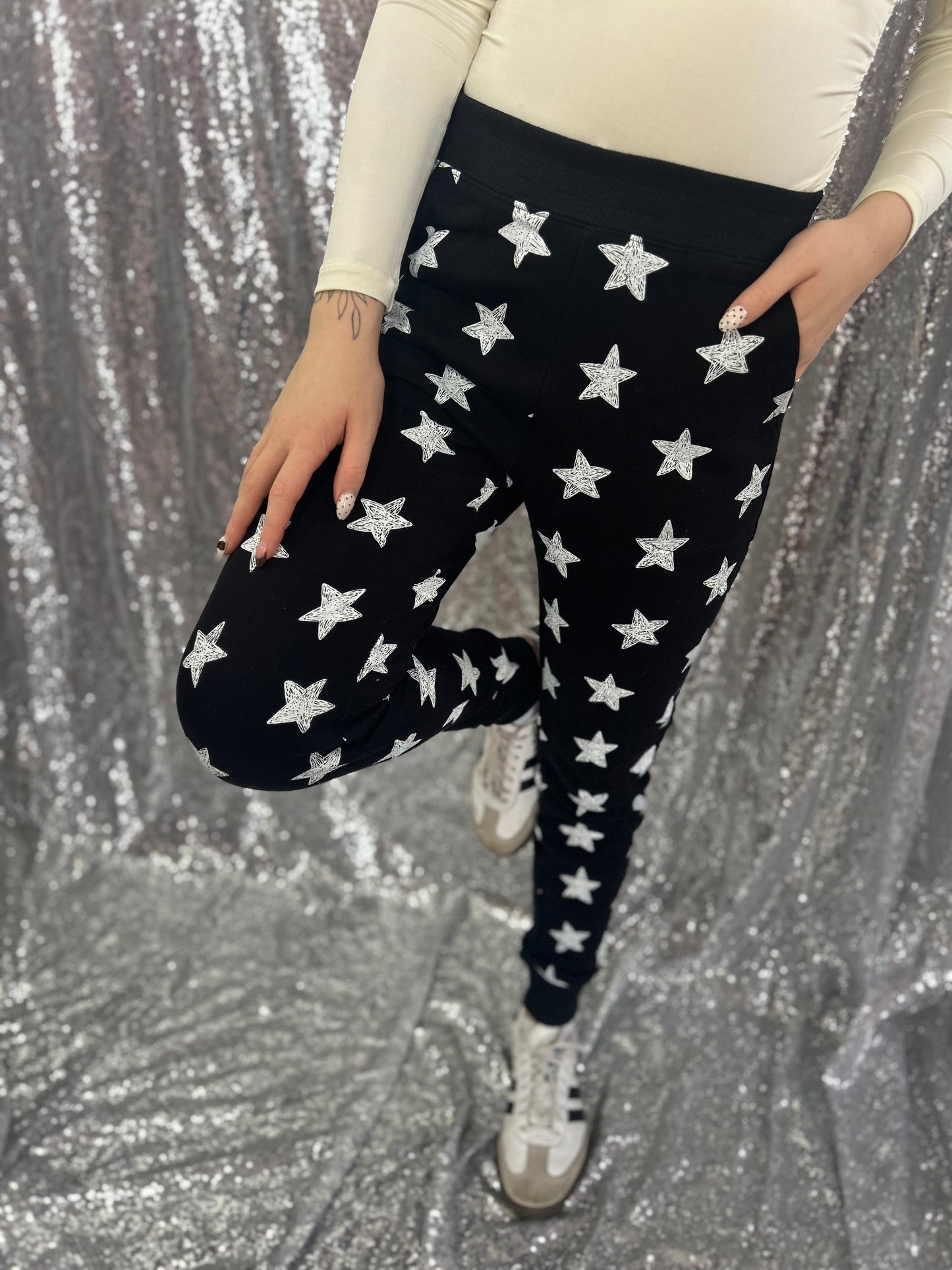 Star of the Show Sweatpants