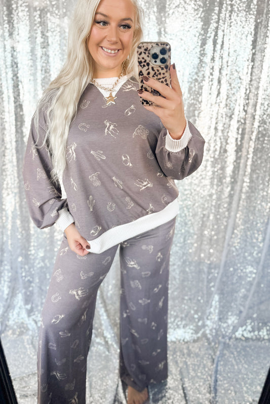 Cowgirl Cutie {SET}