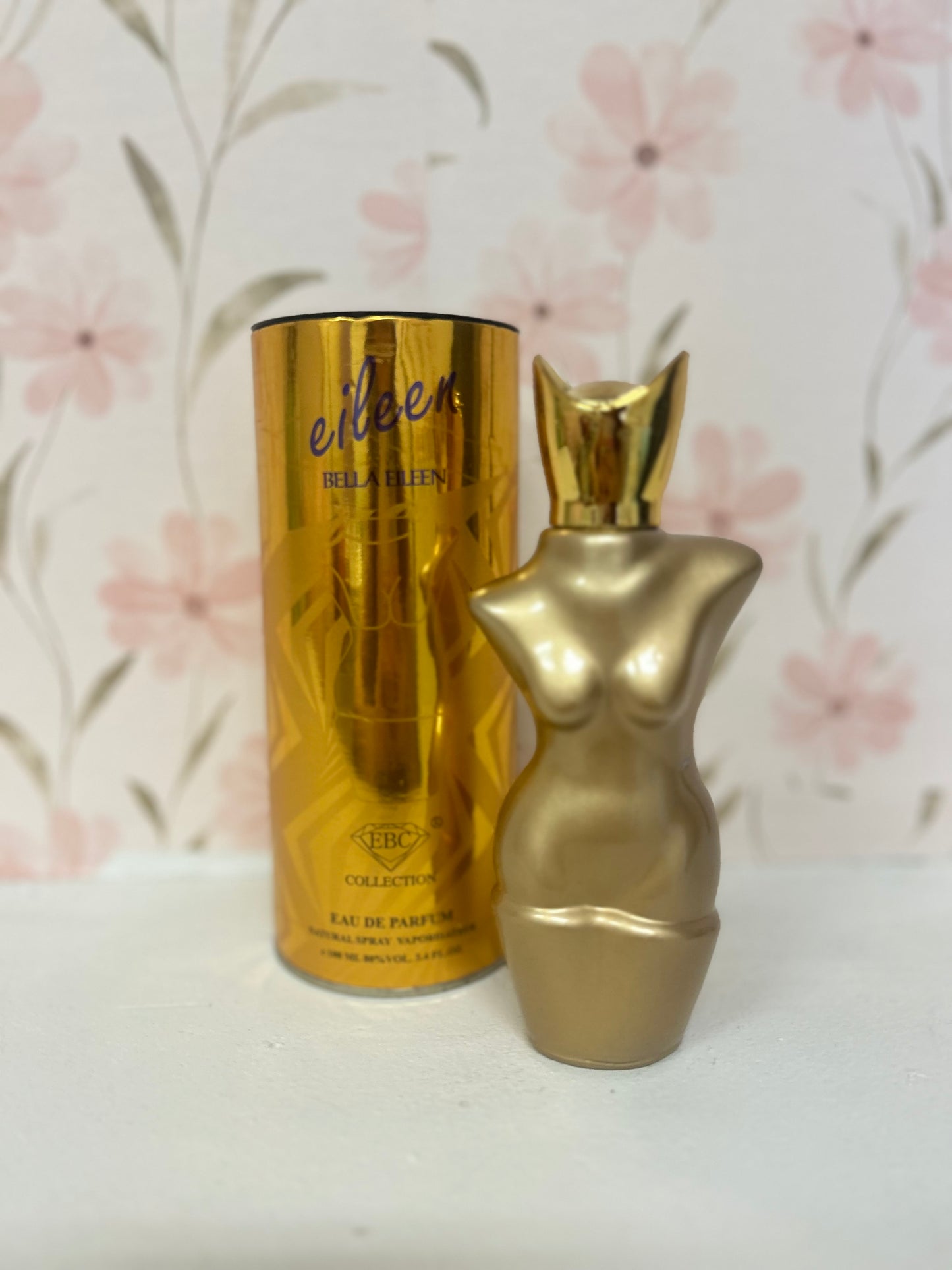 Eileen Insp Perfume