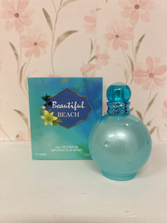 Beautiful Beach Insp Perfume