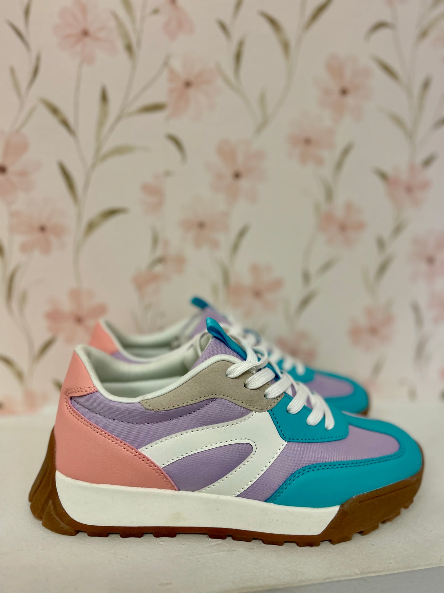 Candy Crush Sneaker