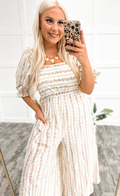 Meadow Muse Jumpsuit