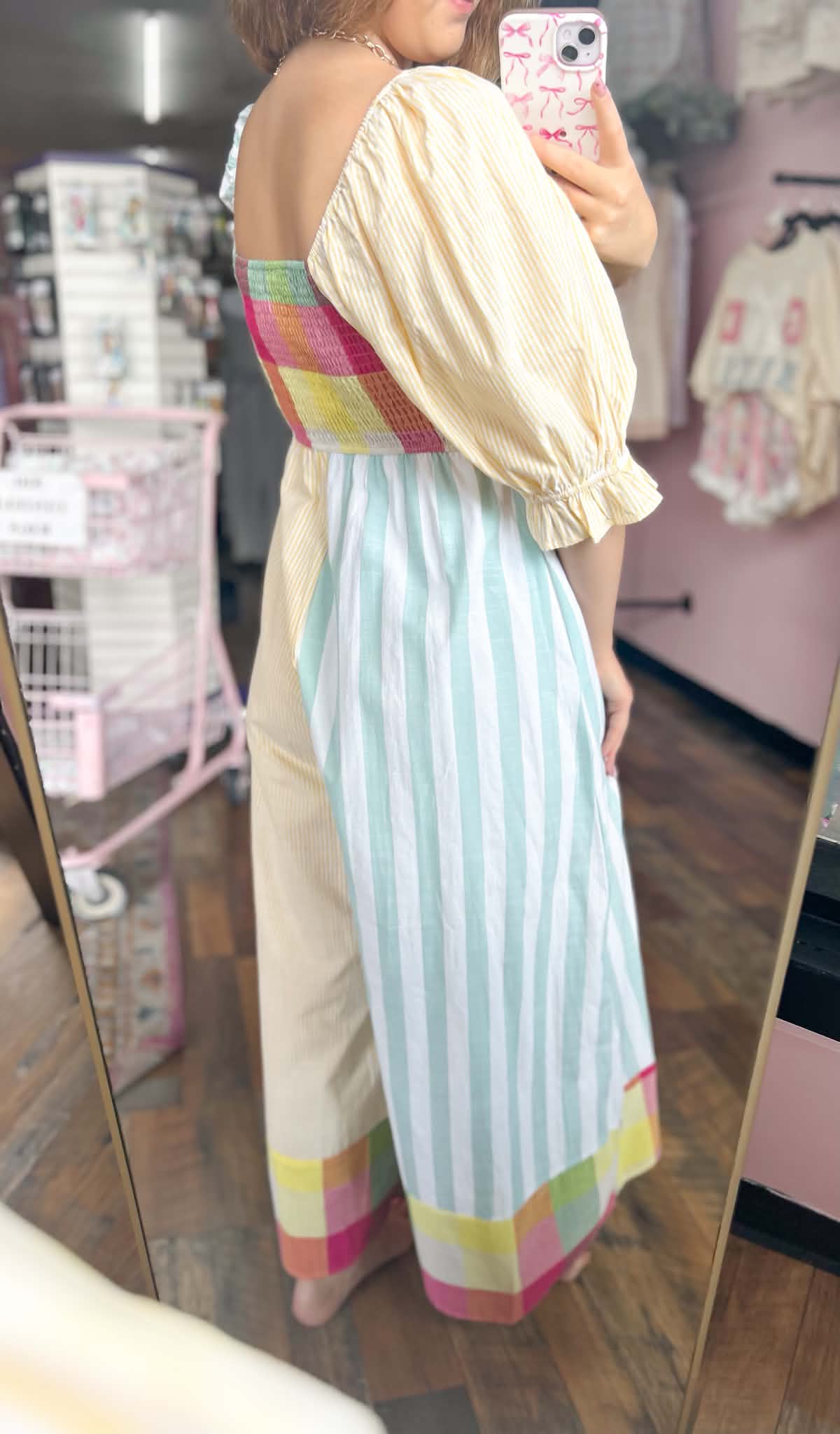 Rainbow Revival Jumpsuit
