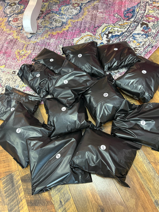 $15 Mystery Bags