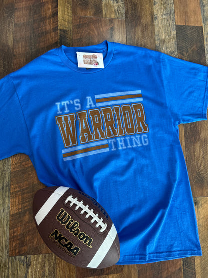 It’s a Warriors Thing Vintage Tee