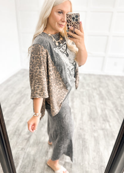 Free Spirit Leopard {SET}