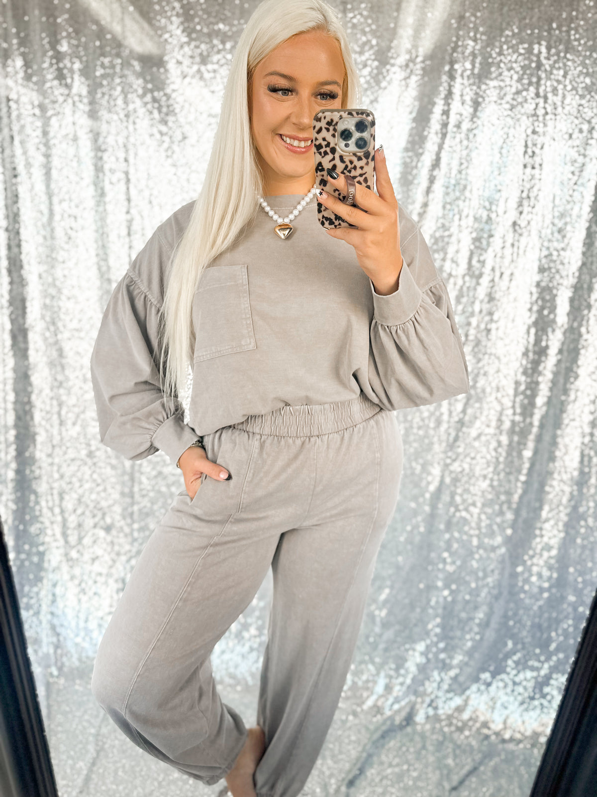 On The Go Pocket Set {3 Colors}