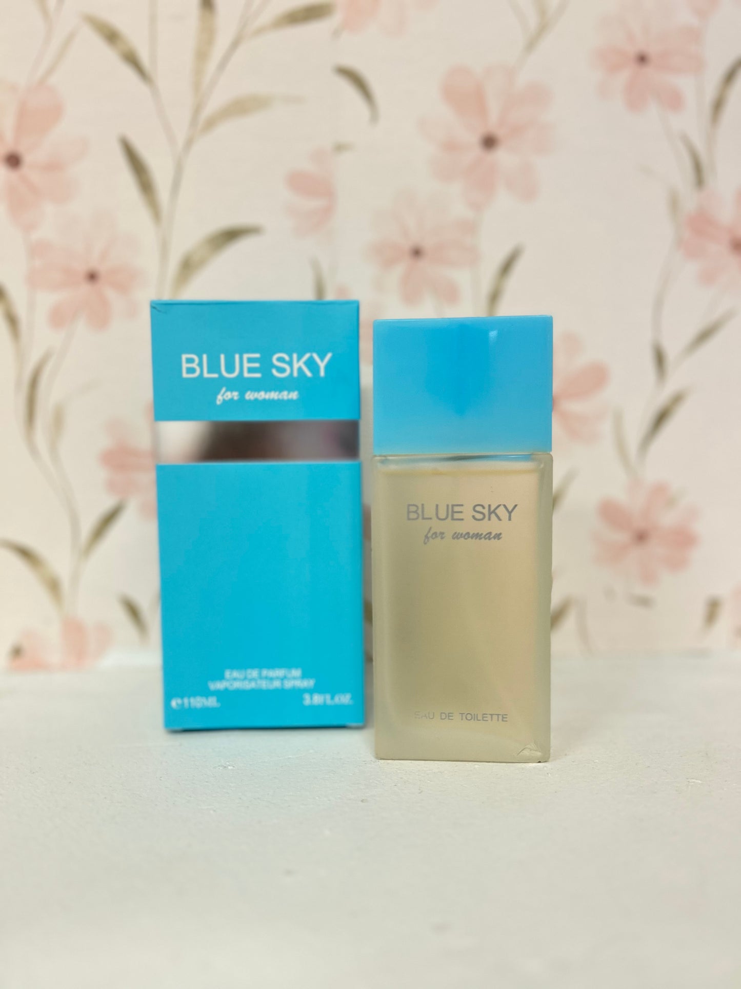 Blue Sky Insp Perfume