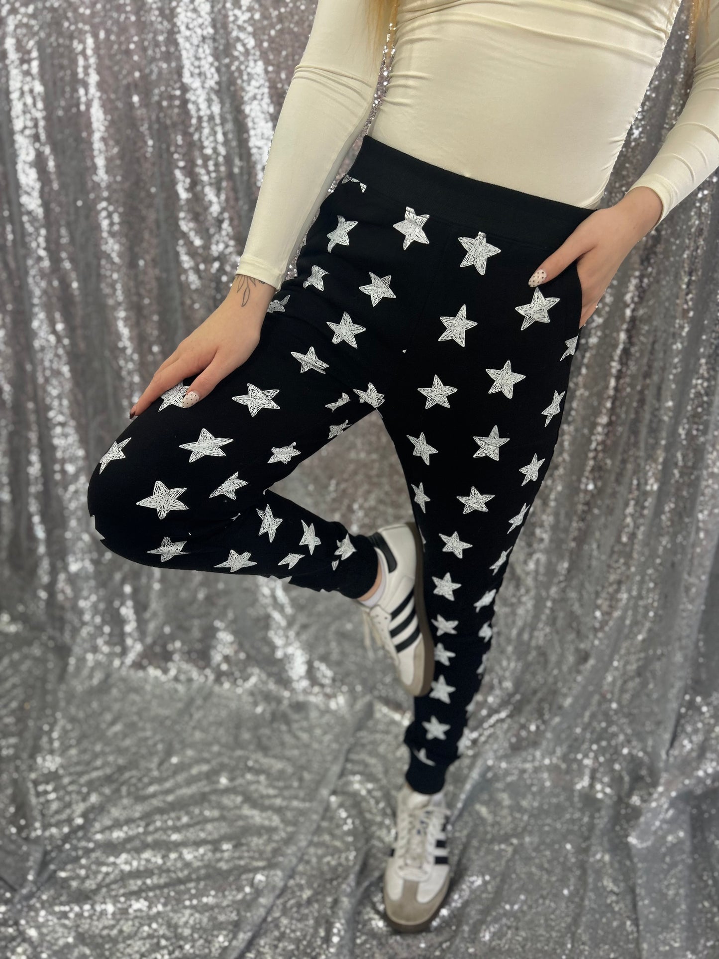 Star of the Show Sweatpants