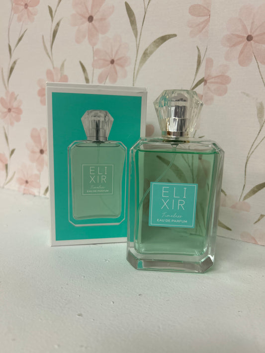 ELIXR insp perfume