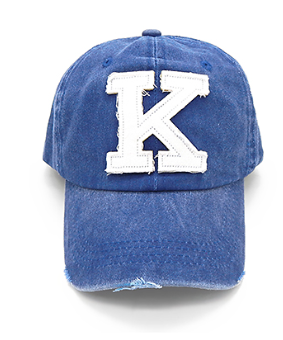 Vintage Distressed KY Hats
